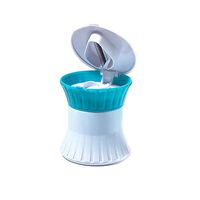 TOMYEUS Safety Pill Splitter Multifunction Pill Cutter 3 in 1