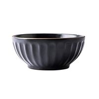 AXZHYX Bowl Bowl Soup Bowl Noodle Bowl Dessert Bowl Sauce Bowl Salad Bowl Ceramics 4.25 Inches 5 Inches Hotel Tableware Home Noodles Boiled Fish Soup Bowl (Color : 5 Inches)