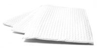 Professional Towel - 3 Ply Tissue - 13"X 18" White 500