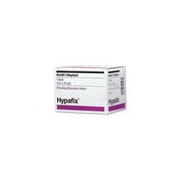 Dressing Retention Roll Hypafix 4"x10 yds - Smith & Nephew 4210
