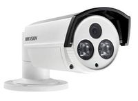 2015 New Hikvision 3MP DS-2CD2232-I5 IR matrix infrared 50m IP camera HD 1080P network bullet camera Bracket support POE IP66