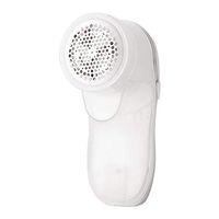 USB Powered Fabric Shaver - Electric Clothes Sweater Lint Remover with Brush, Rechargeable and Portable Fuzz Pill Bobble Remover for Sweater,Fleece,Wool,Blanket,Curtain,Couch,Socks,Legging,Jeans