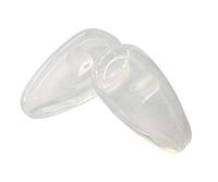 ASKANA Nosepads 13 mm Air Chamber Screw in Set of 10 Pairs