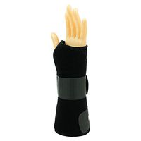 Benik W-310 Wrist Splint, Left, Medium