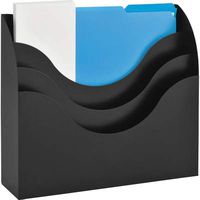 MMF27130004 - MMF SteelMaster 3-Tier Sorter