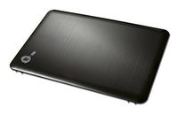 LCD Back Cover 636936-001 608208-001 for HP Pavilion DM4-1000 DM4-2000 (Brown)