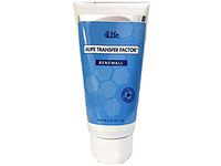4Life Transfer Factor RenewAll by 4Life - 2 fl. oz tube [Health and Beauty]