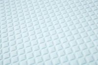 TBA Rub and Co. - Portable Cool Cold Breathable Air Filled Menstrual Period Mattress Protector, Baby Wetting Changing Bed Mat Liner, Incontinence Nonskid Underpad, Pet Rubber Cot Sheet Changing Pad