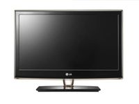 22" LCD 1,000,000:1 Black