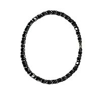 SUPVOX Magnetic Therapy Necklace Unisex Lightweight Practical Healthcare Jewelry Gift