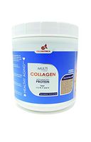 Cellnutrica Multi Collagen Advanced Protein Types I,II,III,V,X Supreme Formula Powder