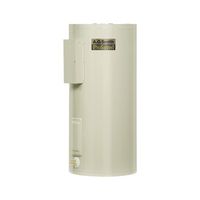 Commercial Tank Type Water Heater Light Duty Electric 10 Gal Dura-Powered Preferred 6KW Input