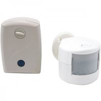 GE 56765 Automatic Security Light Kit