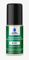 Quality Fragrance Oils' Impression of Bond #9 Eau De New York (1oz Roll On)