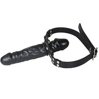 YMYMYY Tiny Bullet Trap On Harness Double Strápǒn Pants Sexssx Toys for Women Couple Toys-Only Sold by MJJ Confidential Shipment