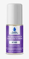 Quality Fragrance Oils' Impression of Creed Love in White (1oz Roll On)