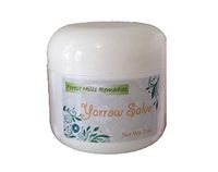 Yarrow Salve/Ointment (2oz)