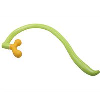 Adjustable Shoulder Acupressure Press Beater Back Massage Beater Massage Relieve Neck Fatigue Home Office