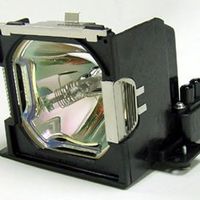 FI Lamps Replacement CHRISTIE 003-120188-01 Lamp