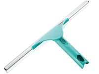 Leifheit Fensterabzieher Window Slider XL, 30 x 5 x 25cm, Blue