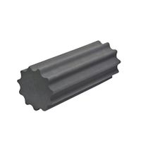Thera-Roll Equipment, X-Firm, Grey, 3 x 8 Inch