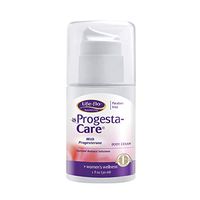 Life-Flo Progesta-Care, 1 Ounce