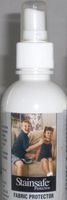 Stainsafe Fabric Protector 4 oz