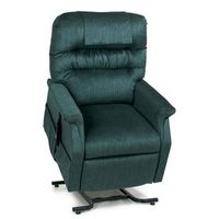 Golden Technologies PR-355L Monarch Lift Chair - Size Large - Color Cornflower (Light Brown)