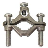 Skywalker Signature Series Pipe Ground Clamp Ul Listed