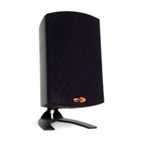 Klipsch ProMedia 2.1/4.1 Satellite Speaker (Discontinued by Manufacturer)