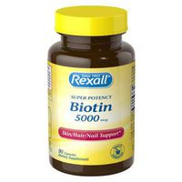 SD BIOTIN 5000MCG 60CP