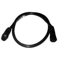 New-LOWRANCE N2KEXT-2RD 2 FT EXTENSION CABLE RED NMEA - 30931