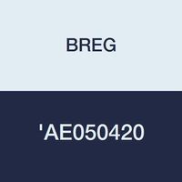 BREG 'AE050420 Under-Arm Strap Kit