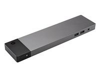 HP ZBook 150W Thunderbolt 3 Dock (Certified Refurbished)