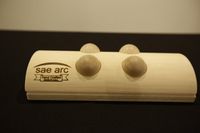 Sae Arc 2 Level ACU-Pillow