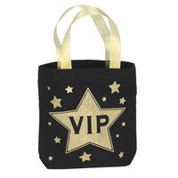 VIP Goody Bag Party Accessory (1 count) (1/Pkg)