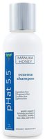 Eczema Shampoo with Manuka Honey & Coconut Oil - Dry Scalp Treatment Shampoo with Organic Formula for Sensitive Skin - Relieves Itching & Flaking on Skin and Scalp (4 oz)