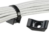 PANDUIT TMEH-S10-C0 CABLE TIE MOUNT
