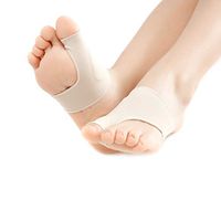 Yoga Socks Non Slip Pilates, Yoga, Martial Arts, Gym, Dance, Anti-Slip/Non-Slip, Falls Prevention,S