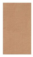 Juvale 200-Pack Bamboo Dinner Napkins – Biodegradable, Eco Friendly, Disposable Brown Napkins in Bulk for Wedding, 1/6 Fold 2-Ply
