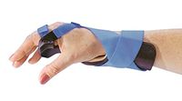 AliMed Ulnar Deviation Wrist Splint, Long, Right, Medium