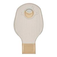 ConvaTec SUR-FIT Natura Two Piece Opaque 10 Inches Drainable Pouch With Filter-2-1/4 inch Flange,20/Pack