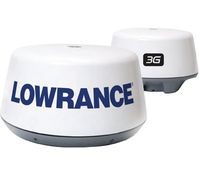 Lowrance 000-10418-001 GPS & Chartplotters