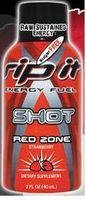 Rip It Energy Shot Strawberry 12 pack by N/A [Foods]