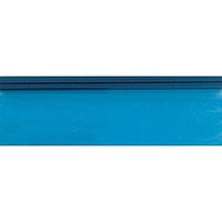 Amscan Colored Cellophane Sheets, Cellophane Wrap, Party Gift Supplies, Blue, 40' x 30"