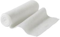 Conforming Stretch Gauze Bandage 4" X 75", Nonsterile, Latex-Free Replaces Zg441ns (12/Box)