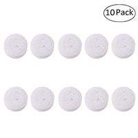 Car Auto Windshield Washer, ONEVER Tablets Car Windshield Glass Washer Cleaner (Pack of 10X)