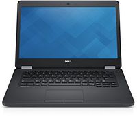2018 Dell Latitude E5470 Business Laptop | Intel Core 6th Generation i5-6300U | 8 GB DDR4 | 256 GB SSD | 14inch HD+ (1600x900) | Windows 10 Pro | Warranty to 2020
