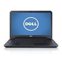 Dell Inspiron 15 i15RV 15-3521 15.6" Laptop. Core i3-3217U, 8GB RAM, 500GB Hard Drive, HDMI, WebCam, USB 3.0, Windows 7 Professional 64 Bit