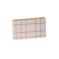 Swedish Cellulose Kitchen Sponge - Grid Design
